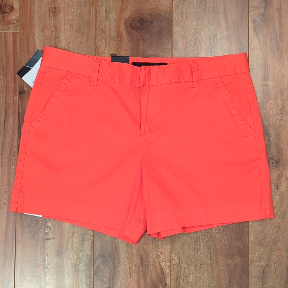 NWT Calvin Klein Firecracker Shorts Size 10